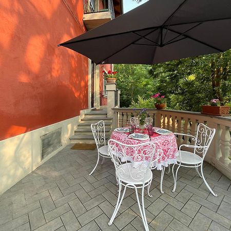 Villa Nobile 8 Turín Exterior foto